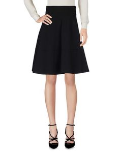 Юбка до колена Blumarine