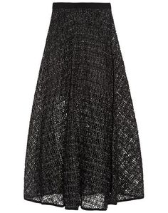 Длинная юбка Milly