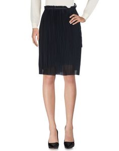 Юбка до колена Aspesi PER AL Duca Daosta