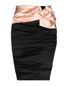 Юбка до колена Elisabetta Franchi