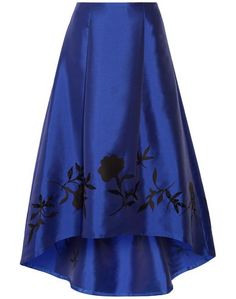 Длинная юбка Sachin + Babi