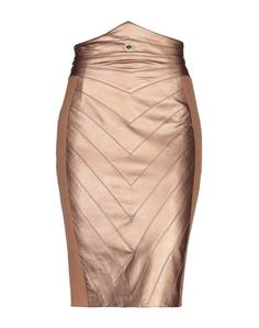 Юбка длиной 3/4 Elisabetta Franchi