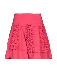 Мини-юбка Elisabetta Franchi 24 ORE