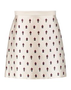 Юбка до колена Tory Burch