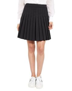 Мини-юбка Karl Lagerfeld