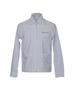 Pубашка Uniform Experiment