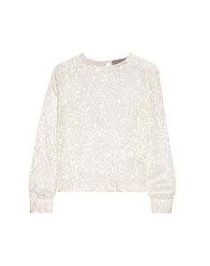 Блузка Preen by Thornton Bregazzi