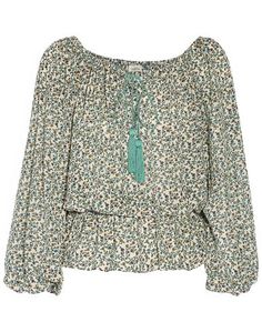 Блузка Talitha