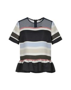 Блузка Twin Set Simona Barbieri