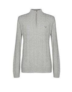Свитер Gant