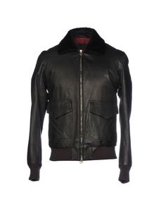 Пуховик Stewart