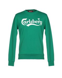 Толстовка Carlsberg