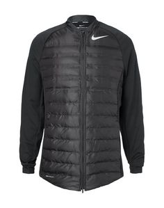 Пуховик с синт. наполнителем Nike