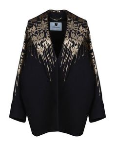 Легкое пальто Blumarine