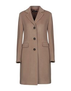 Пальто CaractÈre