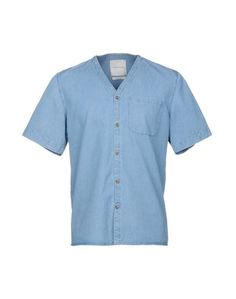 Джинсовая рубашка A Kind Of Guise