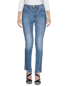 Джинсовые брюки Morgan DE TOI