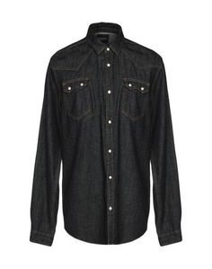 Джинсовая рубашка Scotch &; Soda