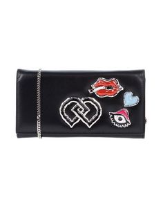 Сумка на руку Dsquared2