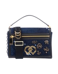 Сумка на руку Dsquared2