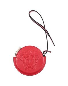 Кошелек для монет Versace