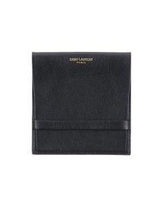 Чехол для документов Saint Laurent
