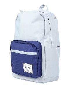 Рюкзаки и сумки на пояс Herschel