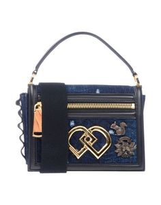 Сумка на руку Dsquared2