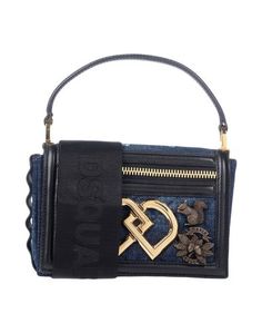 Сумка на руку Dsquared2