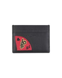 Чехол для документов Saint Laurent