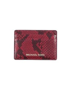 Чехол для документов Michael Kors
