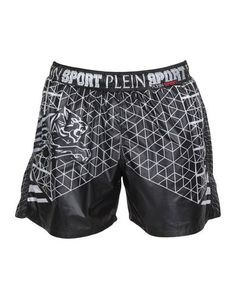 Категория: Пляжная одежда Plein Sport
