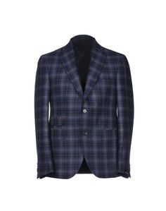 Пиджак Scabal®