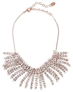 Ожерелье Erickson Beamon