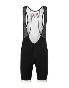 Комбинезоны без бретелей MR Porter & CafÉ DU Cycliste
