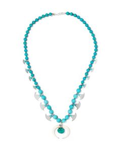 Ожерелье Chan LUU