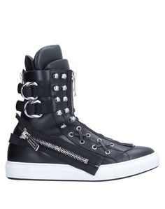 Сапоги Dsquared2
