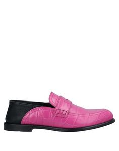 Мокасины Loewe