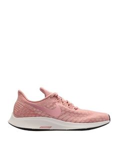 Низкие кеды и кроссовки Nike