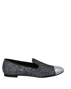 Мокасины Giuseppe Zanotti