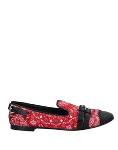 Мокасины Giuseppe Zanotti