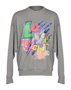 Толстовка Love Moschino