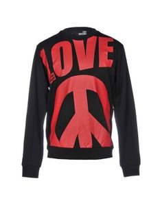 Толстовка Love Moschino