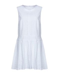 Короткое платье Dkny