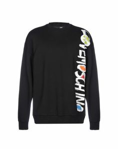 Толстовка Love Moschino