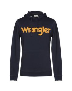 Толстовка Wrangler