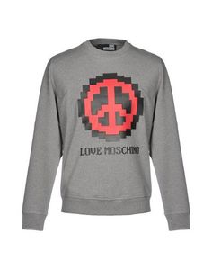 Толстовка Love Moschino