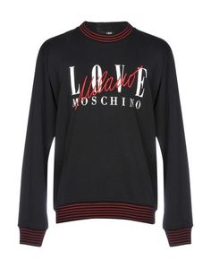 Толстовка Love Moschino