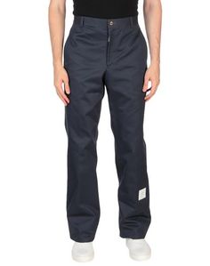 Повседневные брюки Thom Browne