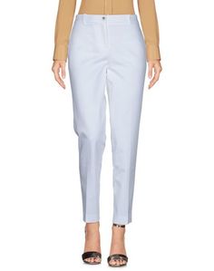 Категория: Брюки-бананы женские Jil Sander Navy